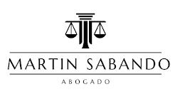 Martín Sabando Abogado